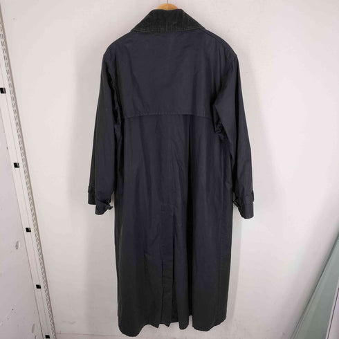 バブアー Barbour 80-90s 3ワラント C40/102cm TRENCH COAT メンズ