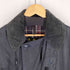バブアー Barbour 80-90s 3ワラント C40/102cm TRENCH COAT メンズ