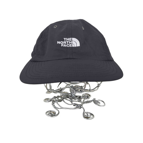 ザノースフェイス THE NORTH FACE ナイロンキャップ メンズ ONE SIZE