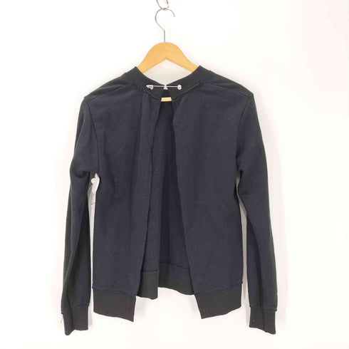 ディーゼル DIESEL 背面セパレート ピン スウェット レディース import:S