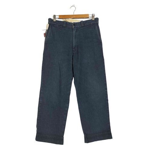 リー Lee UNION MADE SANFORIZED デニムパンツ メンズ