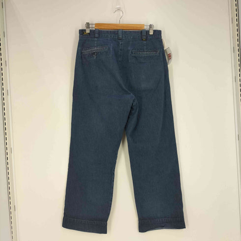 リー Lee UNION MADE SANFORIZED デニムパンツ メンズ