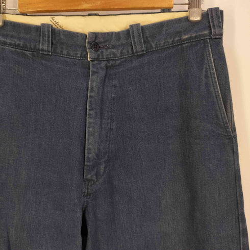リー Lee UNION MADE SANFORIZED デニムパンツ メンズ