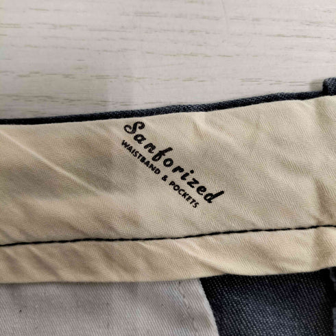 リー Lee UNION MADE SANFORIZED デニムパンツ メンズ