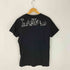 ディーゼル DIESEL 立体タイガー刺繍 Tシャツ レディース