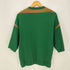 トゥモローランド TOMORROWLAND Tricot-T コットン クルーネック半袖ニット メンズ JPN:S