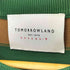 トゥモローランド TOMORROWLAND Tricot-T コットン クルーネック半袖ニット メンズ JPN:S