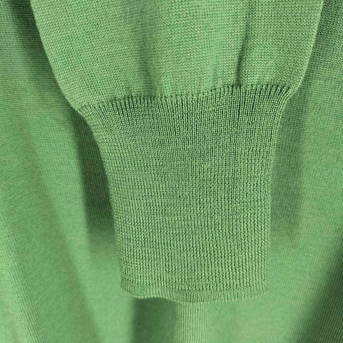 マッキントッシュフィロソフィー MACKINTOSH PHILOSOPHY Vネックニットセーター レディース FR:38