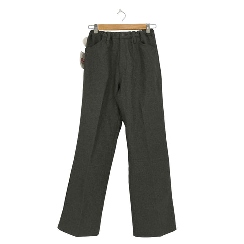 ラングラー Wrangler メキシコ製 82HK ランチャードレスジーンズ スタプレ メンズ 36×29