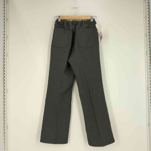 ラングラー Wrangler メキシコ製 82HK ランチャードレスジーンズ スタプレ メンズ 36×29