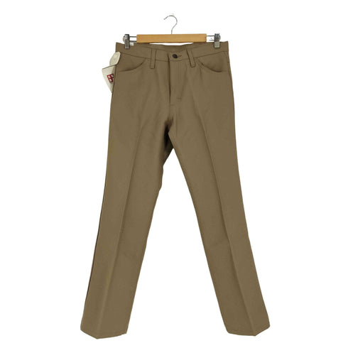 ラングラー Wrangler メキシコ製 82TN ランチャードレスジーンズ スタプレ メンズ 32×29