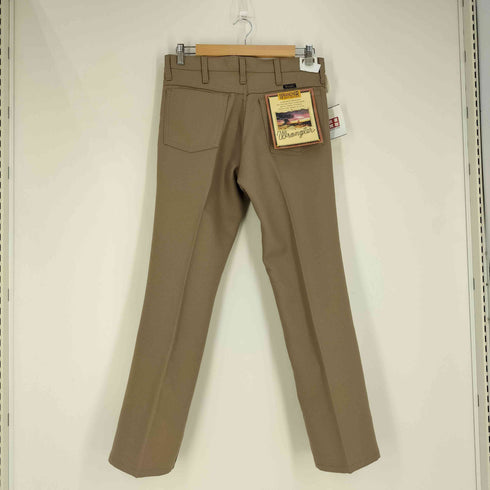 ラングラー Wrangler メキシコ製 82TN ランチャードレスジーンズ スタプレ メンズ 32×29
