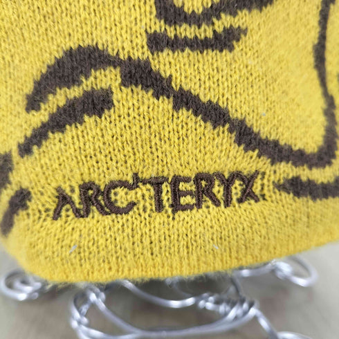 アークテリクス ARCTERYX BIRD HEAD TOQUE メンズ