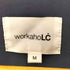 アーバンリサーチ URBAN RESEARCH workahoLC コーデュラ プルオーバー メンズ JPN:M