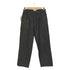 スティーブンアラン Steven Alan SLVC/DENIM 1P BAGGY TAPERED デニムパンツ メンズ JPN:S