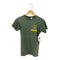 チャンピオン Champion USA製 バータグ HENRICO PHYSICAL EDUCATION クルーネックTシャツ メンズ import:M