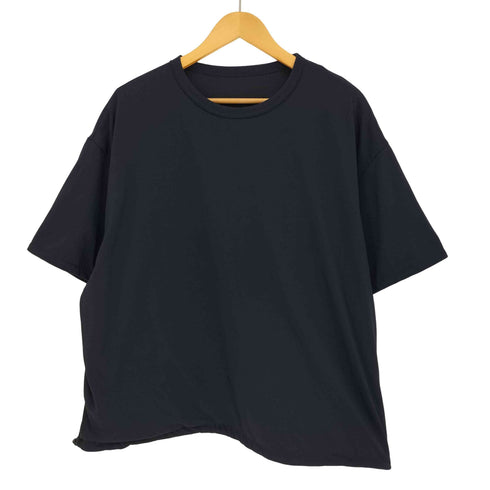 アントレース UNTRACE BASIC REVERSIBLE TEE S/S メンズ JPN:2 2