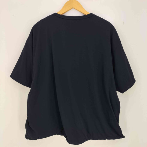 アントレース UNTRACE BASIC REVERSIBLE TEE S/S メンズ JPN:2 2