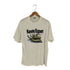 ヘインズ Hanes USA製 Karate Expert INSECTICIDE クルーネックTシャツ メンズ import:XL