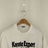 ヘインズ Hanes USA製 Karate Expert INSECTICIDE クルーネックTシャツ メンズ import:XL