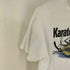 ヘインズ Hanes USA製 Karate Expert INSECTICIDE クルーネックTシャツ メンズ import:XL
