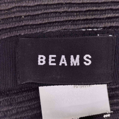 ビームス BEAMS ペーパー バケット ハット メンズ