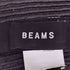 ビームス BEAMS ペーパー バケット ハット メンズ