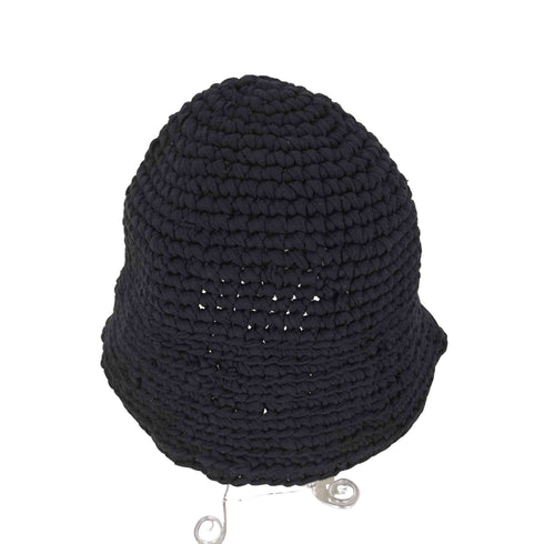 サブライム SUBLiME Solid HAND KNIT HAT オールハンドメイド ニットハット メンズ ONE SIZE