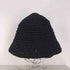 サブライム SUBLiME Solid HAND KNIT HAT オールハンドメイド ニットハット メンズ ONE SIZE