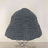 サブライム SUBLiME Solid HAND KNIT HAT オールハンドメイド ニットハット メンズ ONE SIZE