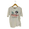 THE FAR SIDE USA製 1992コピーライト Pull out Betty Pull out You've hit an artery クルーネックTシャツ メンズ import:XL