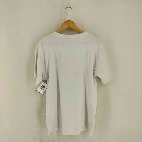 THE FAR SIDE USA製 1992コピーライト Pull out Betty Pull out You've hit an artery クルーネックTシャツ メンズ import:XL