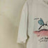 THE FAR SIDE USA製 1992コピーライト Pull out Betty Pull out You've hit an artery クルーネックTシャツ メンズ import:XL