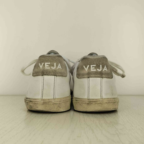 ヴェジャ VEJA レザー ローカットスニーカー レディース JPN:23