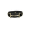 トリーレザー TORY LEATHER BIT Bracelet レザー ブレスレット メンズ
