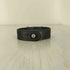 トリーレザー TORY LEATHER BIT Bracelet レザー ブレスレット メンズ
