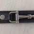 トリーレザー TORY LEATHER BIT Bracelet レザー ブレスレット メンズ