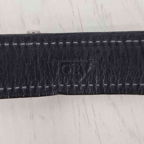 トリーレザー TORY LEATHER BIT Bracelet レザー ブレスレット メンズ