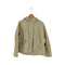 ユニクロ UNIQLO コットンブレンドパーカ レディース JPN:M