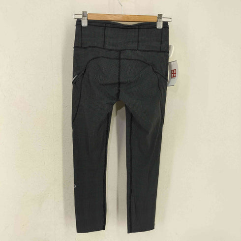 ルルレモン lululemon パワータイツ レディース