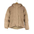 アバクロンビーアンドフィッチ Abercrombie & Fitch フーデット中綿ジャケット レディース JPN:S