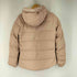 アバクロンビーアンドフィッチ Abercrombie & Fitch フーデット中綿ジャケット レディース JPN:S