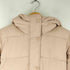 アバクロンビーアンドフィッチ Abercrombie & Fitch フーデット中綿ジャケット レディース JPN:S