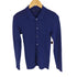 ラルフローレンスポーツ RALPH LAUREN SPORT ニットL/S シャツ レディース import:M