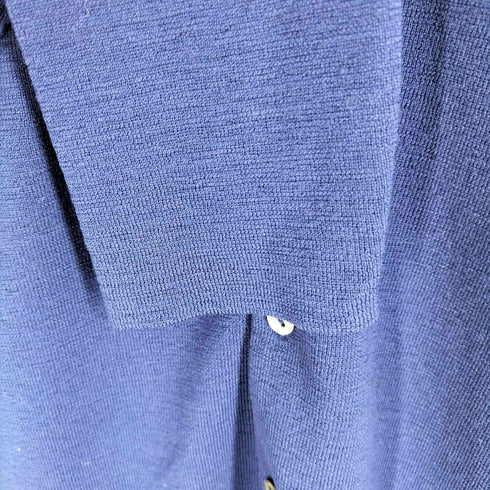 ラルフローレンスポーツ RALPH LAUREN SPORT ニットL/S シャツ レディース import:M