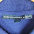 ラルフローレンスポーツ RALPH LAUREN SPORT ニットL/S シャツ レディース import:M