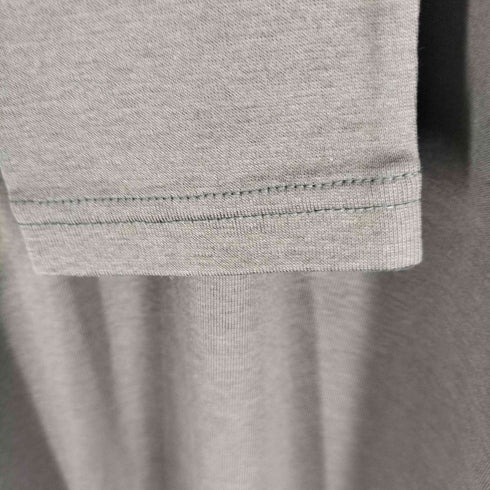 ラルフローレン RALPH LAUREN タートルネックL/S カットソー レディース import:M