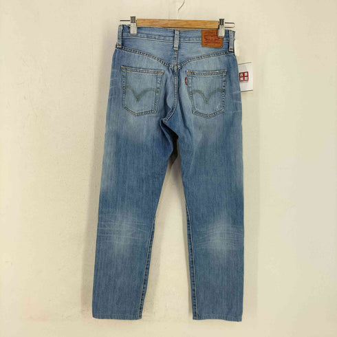 リーバイス Levis 501 デニムパンツ レディース 24