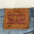 リーバイス Levis 501 デニムパンツ レディース 24