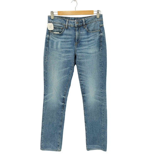 ジースターロー G-STAR RAW 3301 ジップフライストレートデニムパンツ メンズ 32